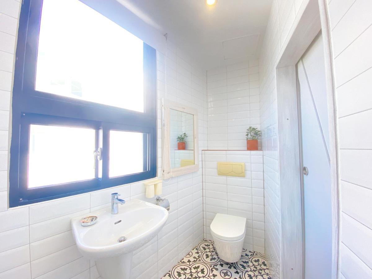Minimi Inn-Sailrock Beach House Cape Eluanbi Esterno foto