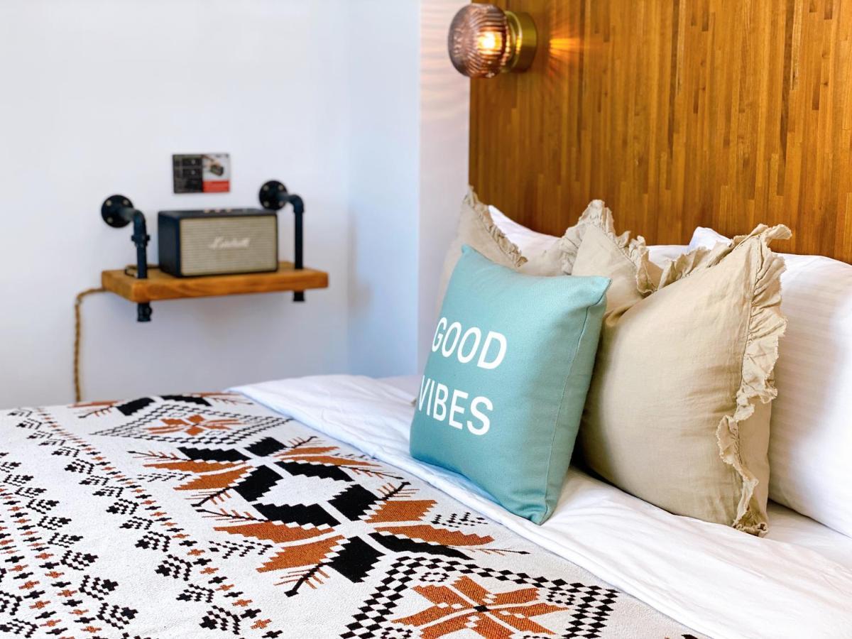 Minimi Inn-Sailrock Beach House Cape Eluanbi Esterno foto