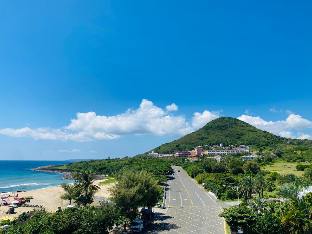 Minimi Inn-Sailrock Beach House Cape Eluanbi Esterno foto