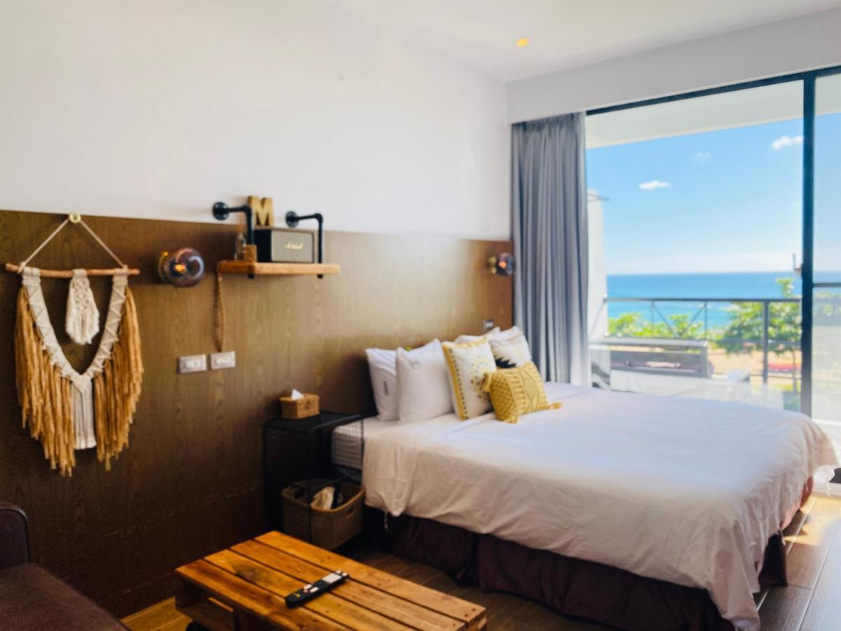 Minimi Inn-Sailrock Beach House Cape Eluanbi Esterno foto
