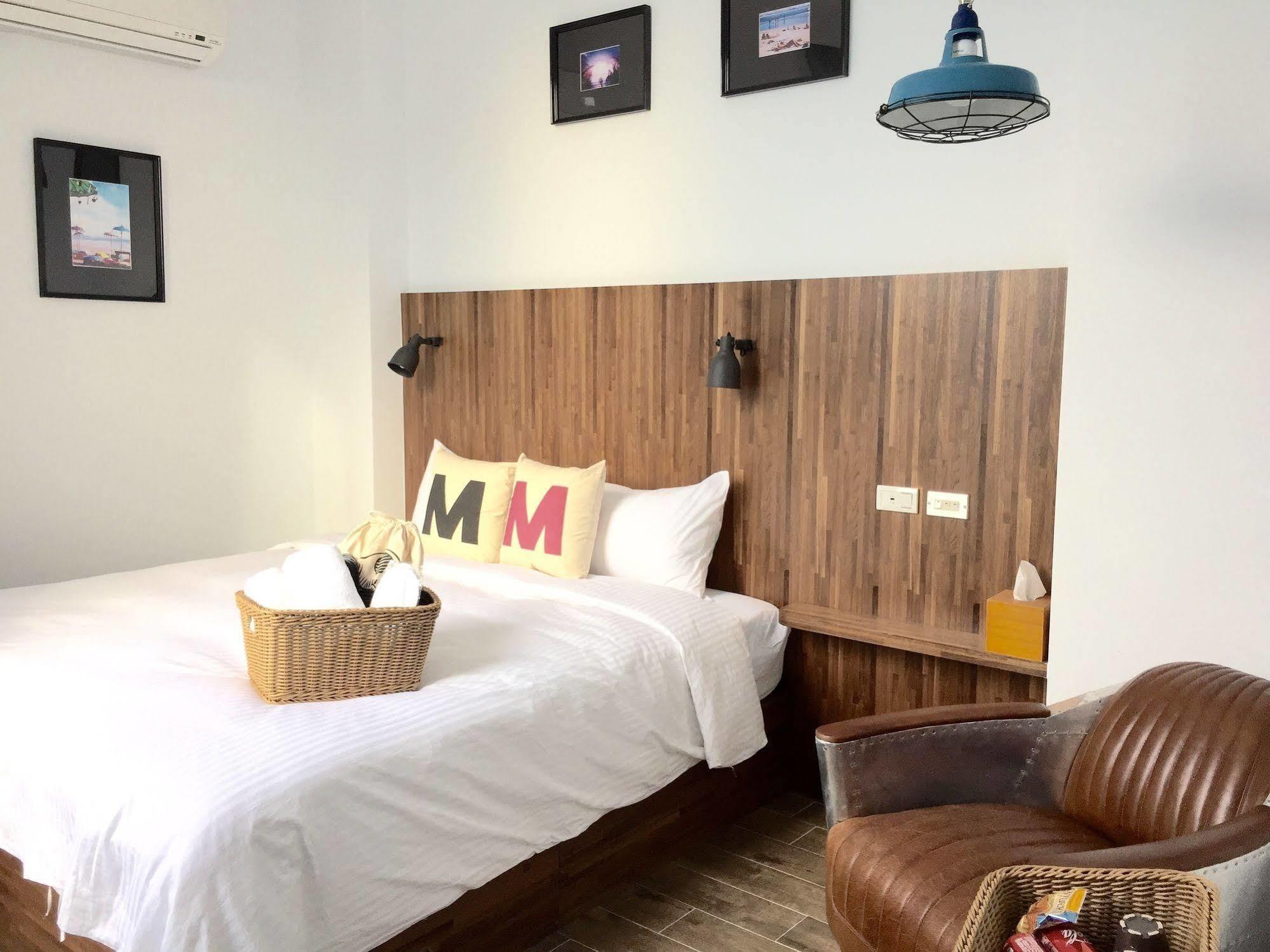 Minimi Inn-Sailrock Beach House Cape Eluanbi Esterno foto