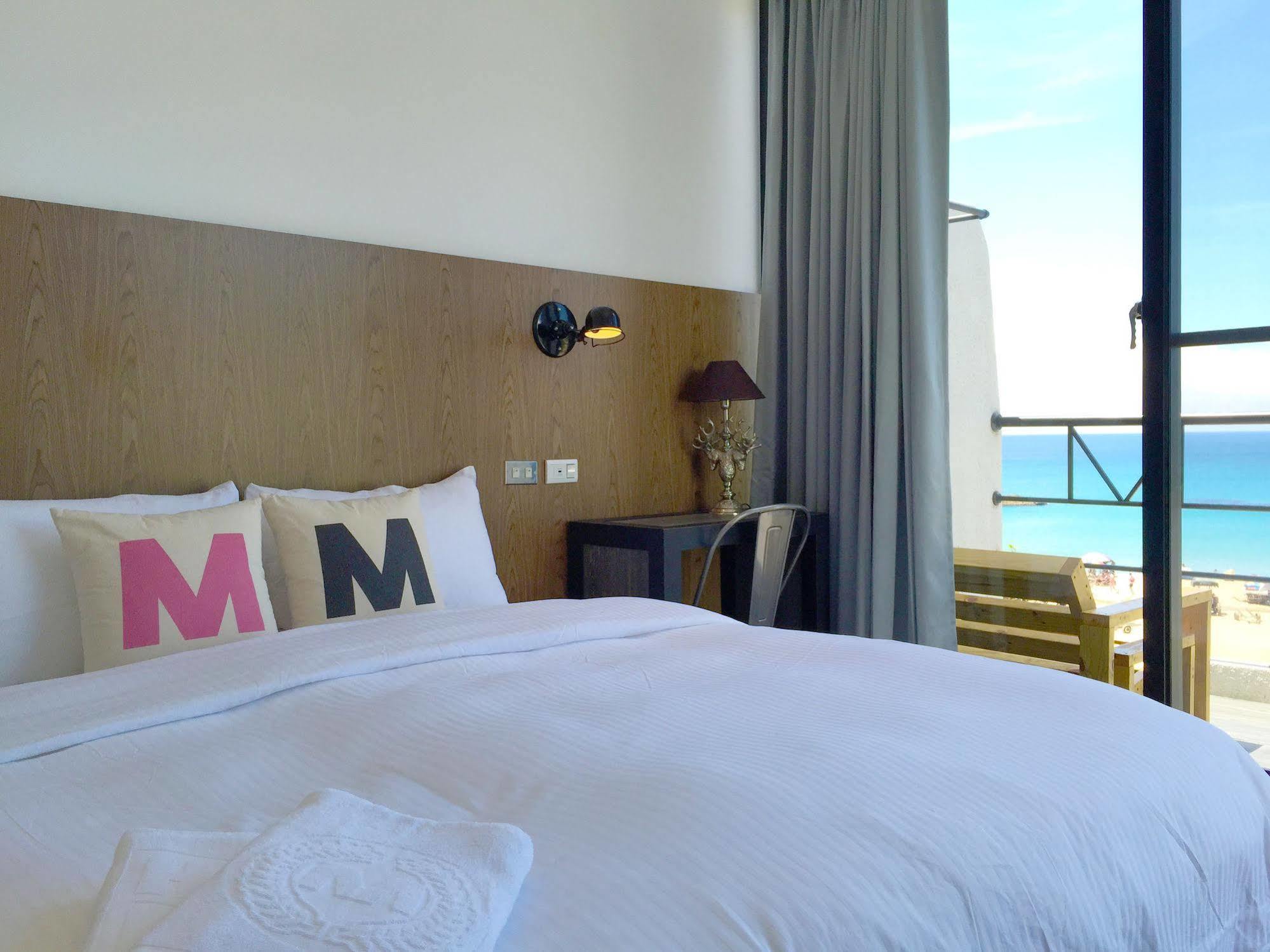 Minimi Inn-Sailrock Beach House Cape Eluanbi Esterno foto