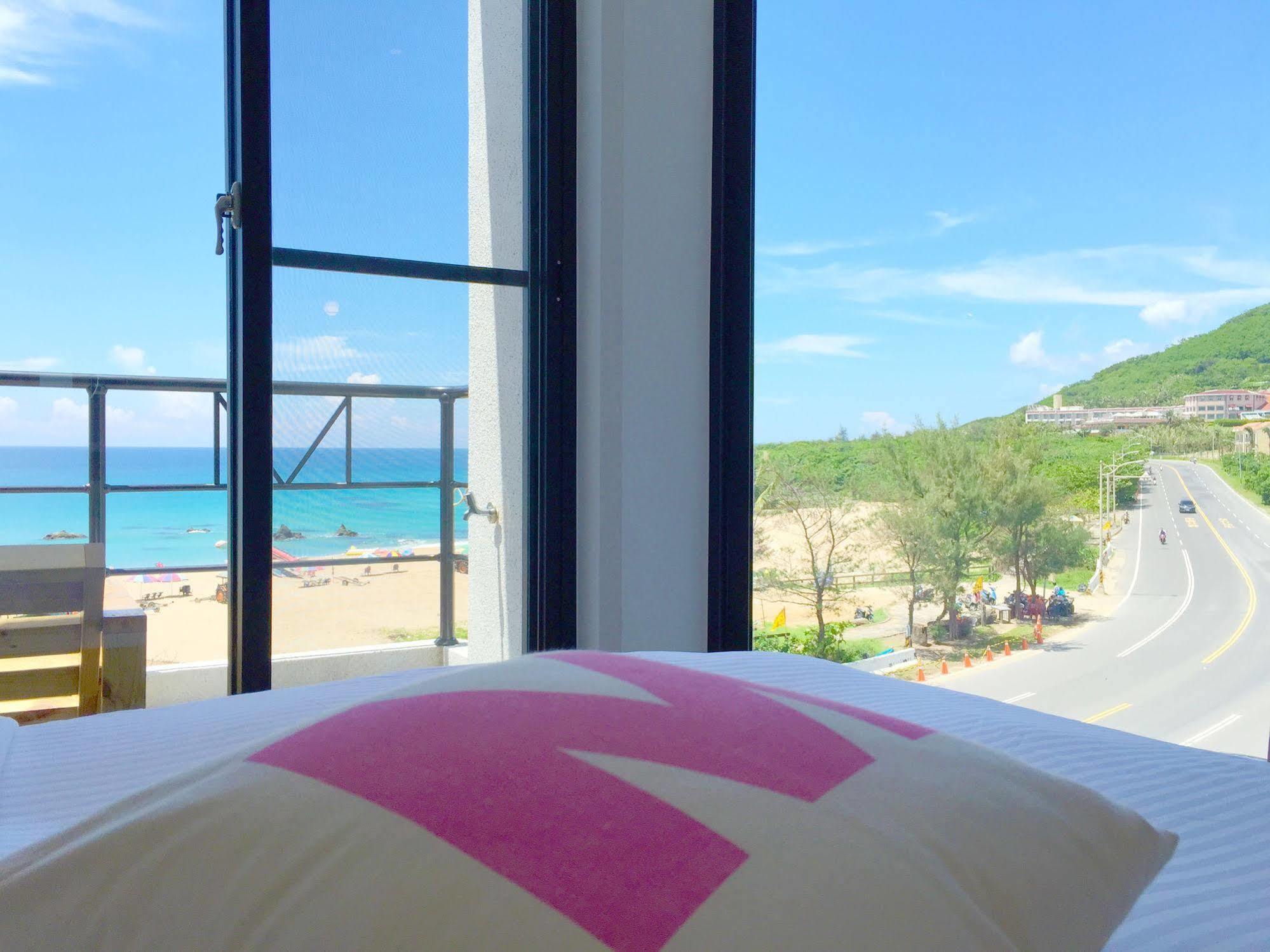 Minimi Inn-Sailrock Beach House Cape Eluanbi Esterno foto