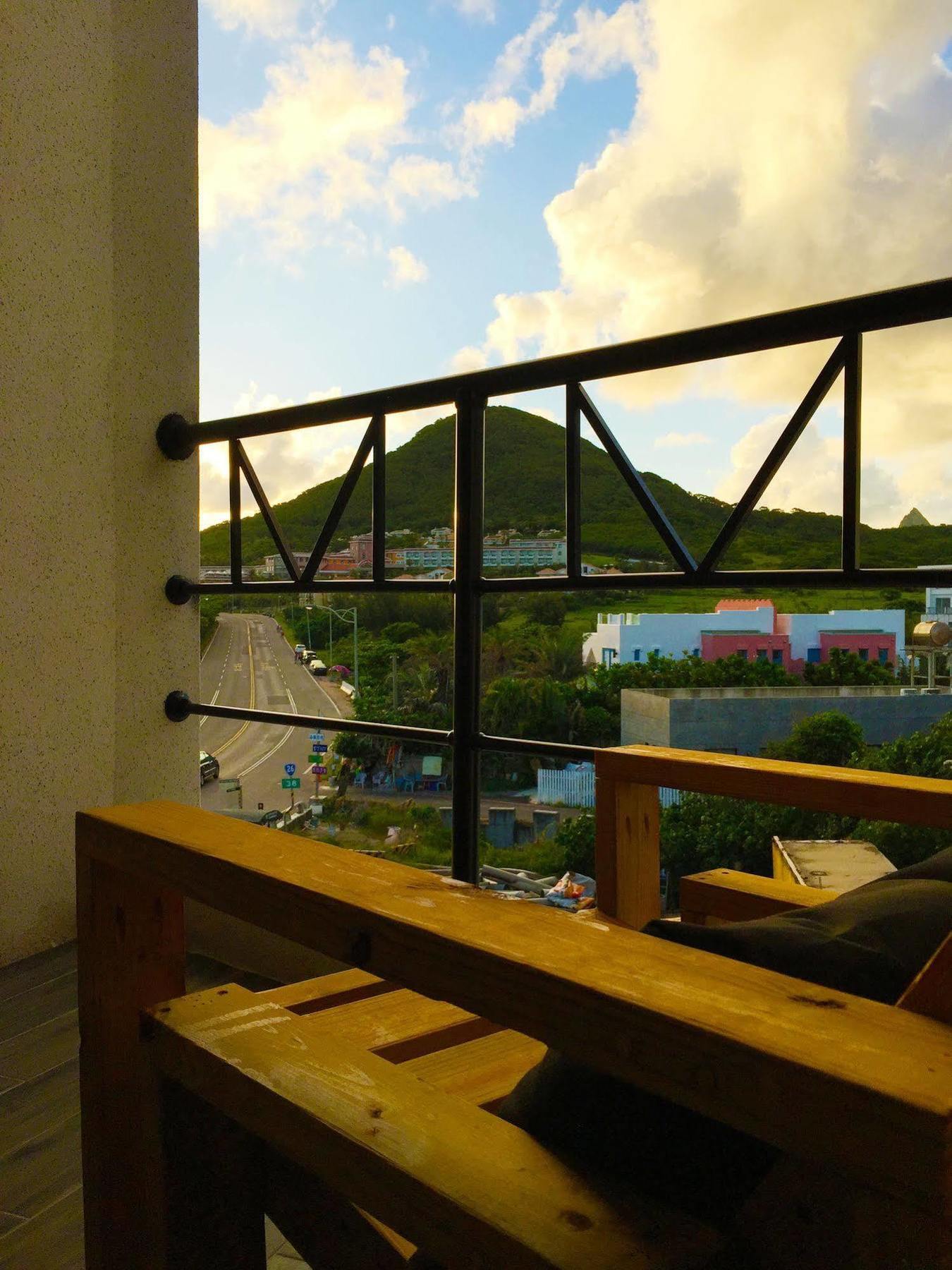 Minimi Inn-Sailrock Beach House Cape Eluanbi Esterno foto